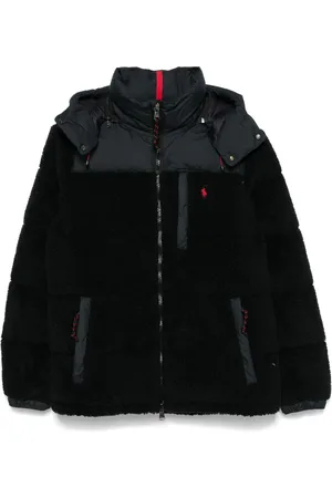 Ralph Lauren Gorham Hybrid jacket