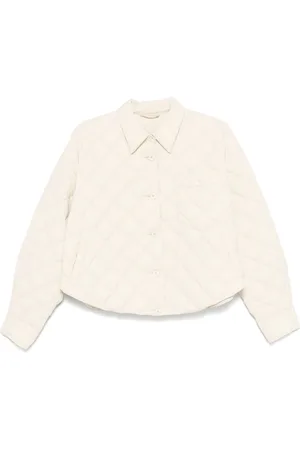 JNBY Quilted puffer jacket