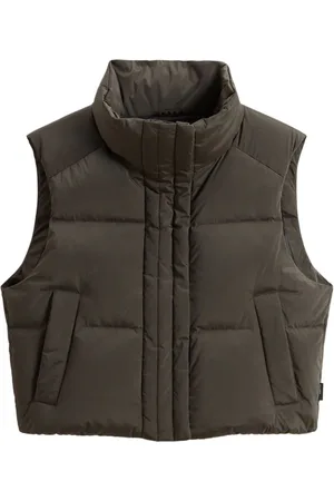 Woolrich Alsea vest