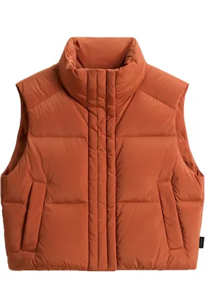 Woolrich Alsea vest