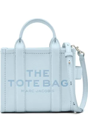 Marc Jacobs The Leather Cross Body Tote bag