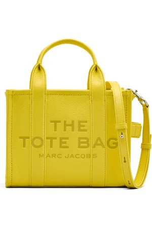 Marc Jacobs The Leather Small Tote bag