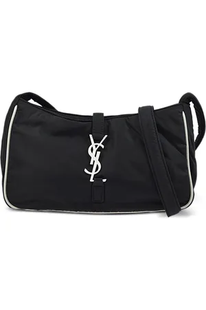 Saint Laurent 1990-2000s Le 5 à 7 shoulder bag