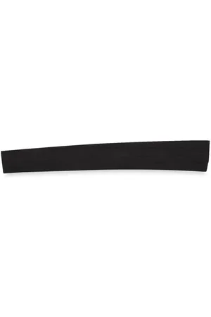 Dolce & Gabbana Silk satin cummerband