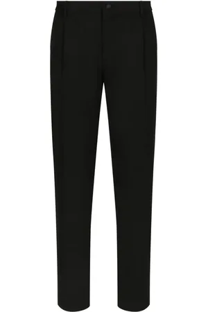 Dolce & Gabbana Slim-fit tailored trousers