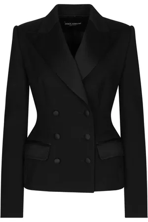 Dolce & Gabbana Double-breasted blazer