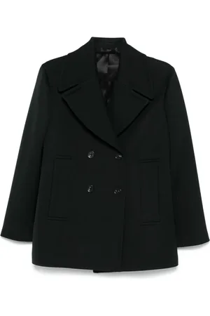 Paul Smith Double-breasted coat