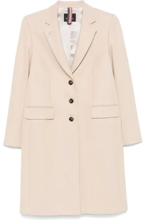 Paul Smith Single-breasted coat