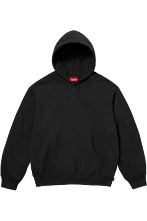 Hoodie supreme prix best sale