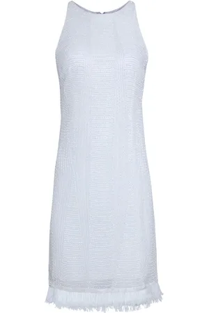 Lethicia Bronstein Aneise mini dress