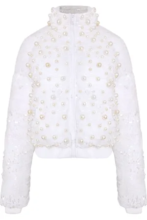 Lethicia Bronstein Madeleine puffer jacket