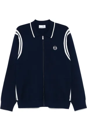 Sergio Tacchini Palla track jacket