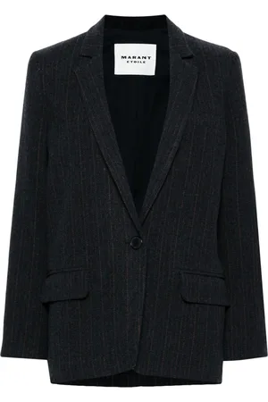 Marant Etoile Charlyne blazer