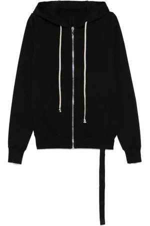 Rick Owens Zip-up hoodie