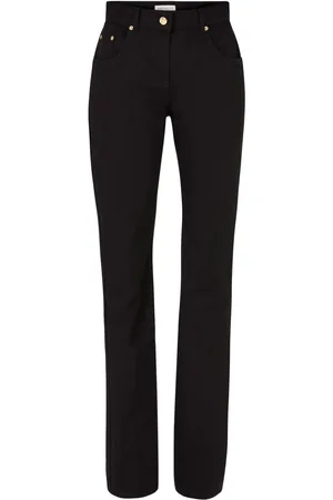 Nina Ricci Slim-fit jeans
