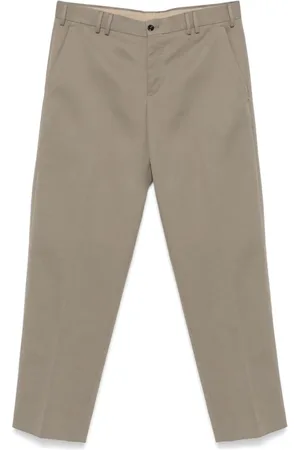 PT Torino Straight-leg trousers