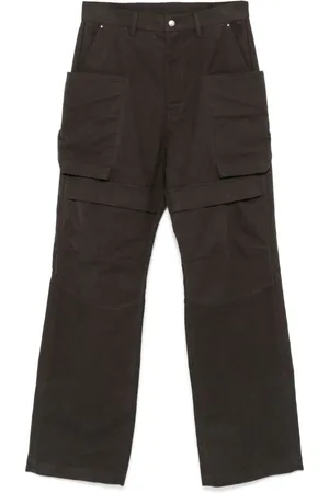 Rick Owens Stefan cargo trousers