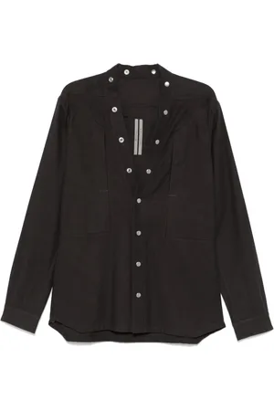 Rick Owens Larry shirt