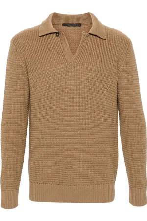 TAGLIATORE Wilder sweater