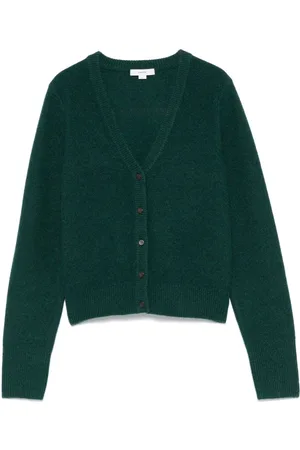 Vince Plush cardigan