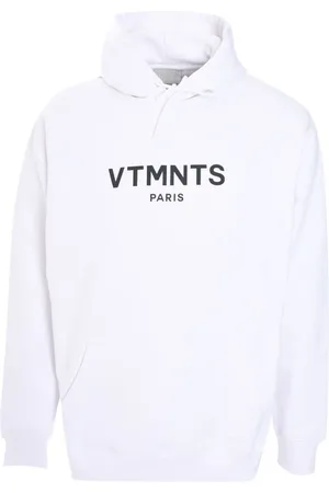 VTMNTS Paris hoodie