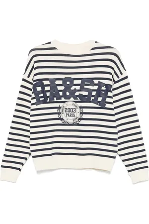 Bash Benjamin sweatshirt