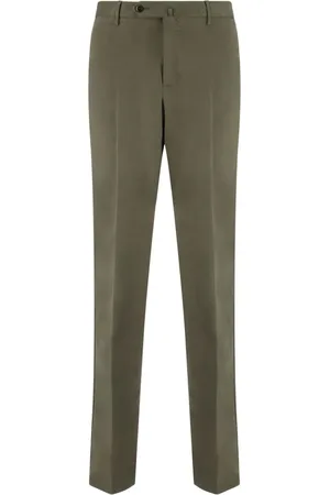 PT Torino Tailored trousers