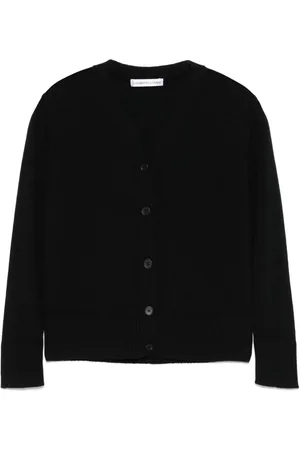 LAMBERTO LOSANI Cashmere cardigan