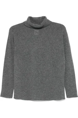 LAMBERTO LOSANI Cashmere sweater