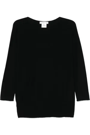 LAMBERTO LOSANI Wool sweater