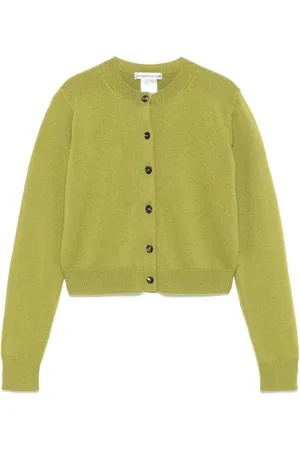 LAMBERTO LOSANI Cashmere cardigan