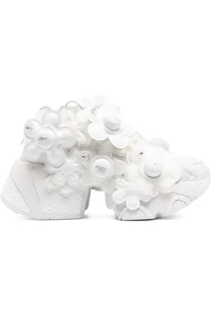 NOIR KEI NINOMIYA X Reebok Instapump Fury sneakers