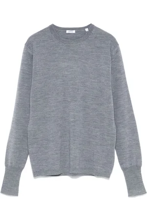 Aspesi Virgin wool sweater
