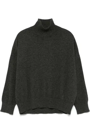 Loulou Studio High-neck sweater