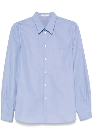 The Row Huguet shirt