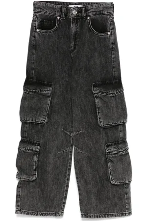 Msgm Cargo jeans