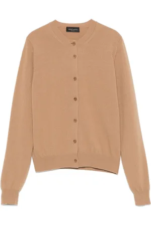 Roberto Collina Crew-neck cardigan