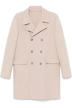lunaria cashmere Cashmere coat