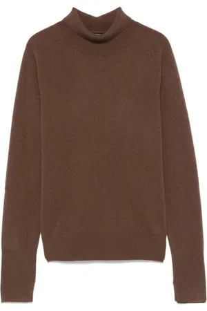 Joseph Cashmere high-neck sweater