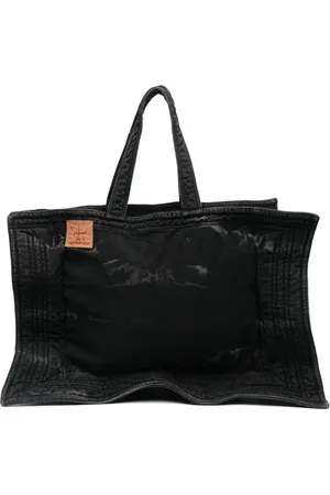 Y / PROJECT Maxi Wire Cabas tote bag