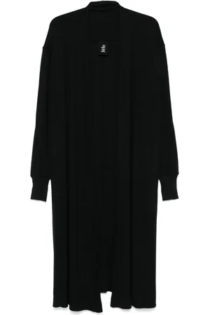 THOM KROM Long cardigan