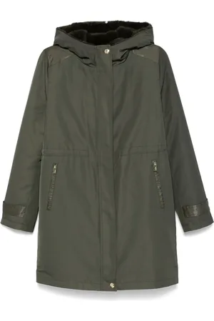 MAX & MOI Madine parka