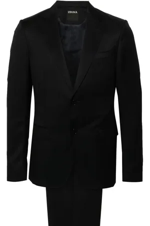 Ermenegildo Zegna Single-breasted suit