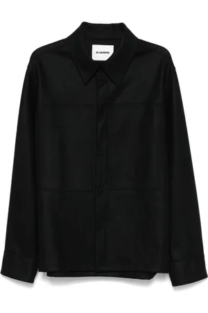 Jil Sander Wool shirt