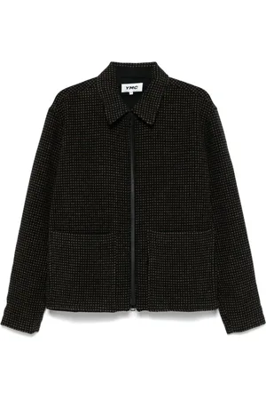 YMC Bay City bomber jacket