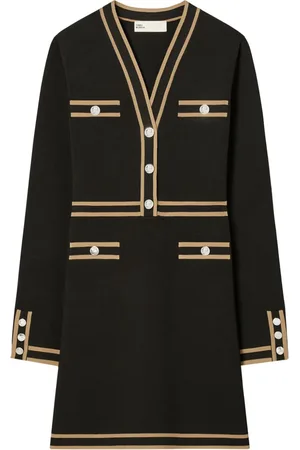 Tory Burch Kendra swater dress