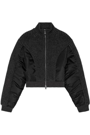 Diesel M-Odena bomber jacket