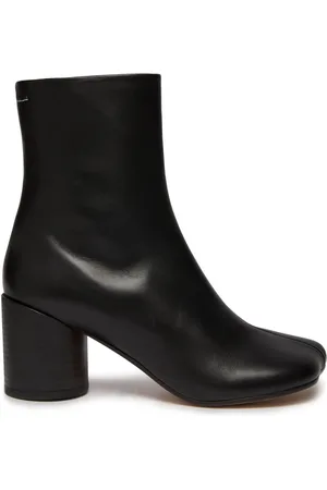 Maison Margiela Anatomic 70mm ankle boots
