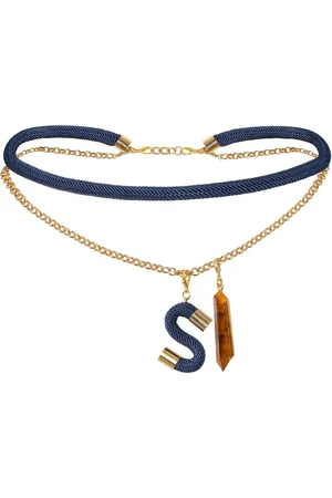 Silvia Tcherassi Mireya belt