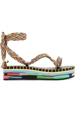 Chloé Lou sandals